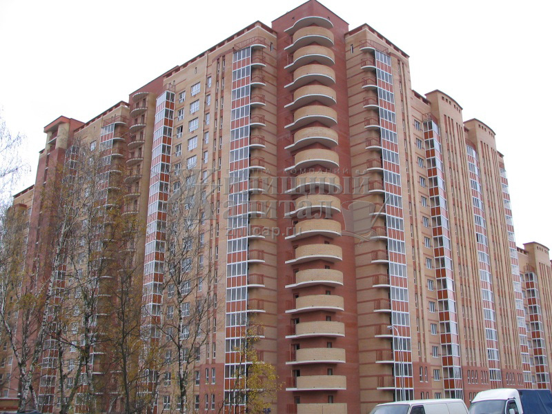 Купить Квартиру В Дубках Одинцовского Района