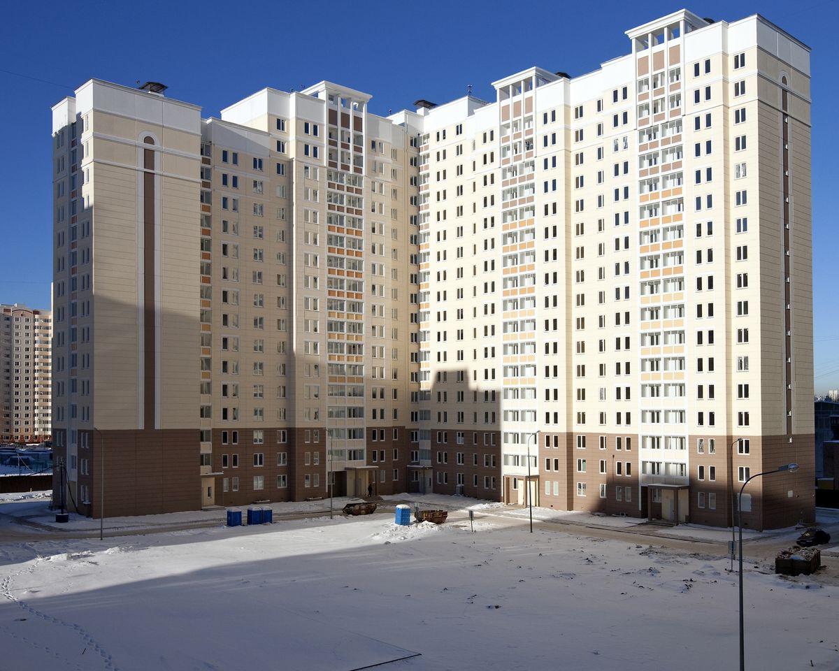 Циан Купить Квартиру Жк Московский